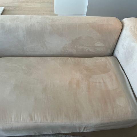 IKEA Tylösand/ Tyløsand sofa