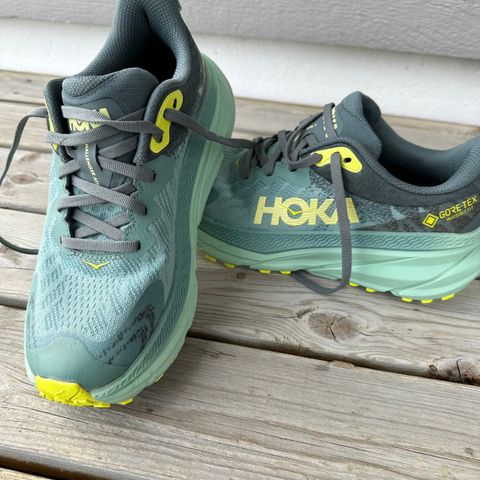 Hoka Challenger ATR 7 Dame