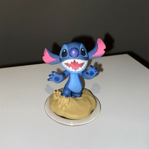 STITCH - Disney Infinity 2.0