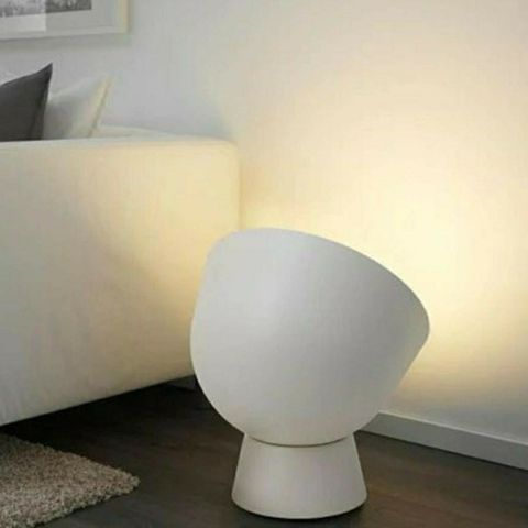 Designlampe