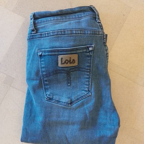 Lois jeans- 27/34