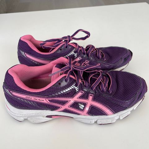 Asics joggesko