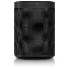 Sonos one gen 2 + gulvstativ