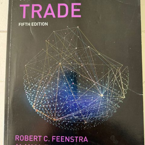 International trade fifth edition