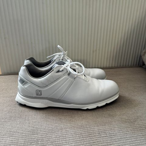 Footjoy Pro SL sko str 42(43)