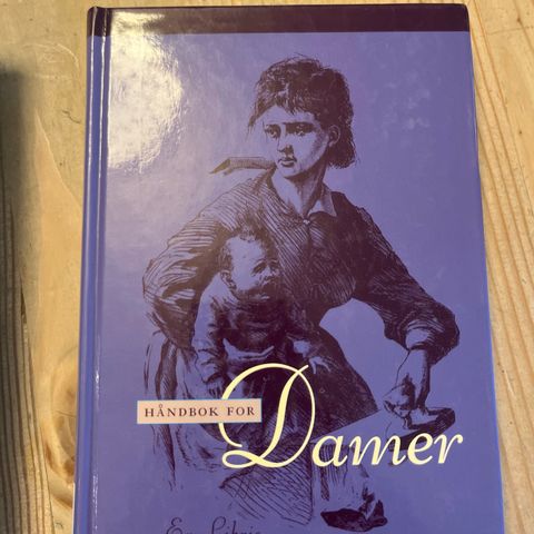 Håndbok for damer