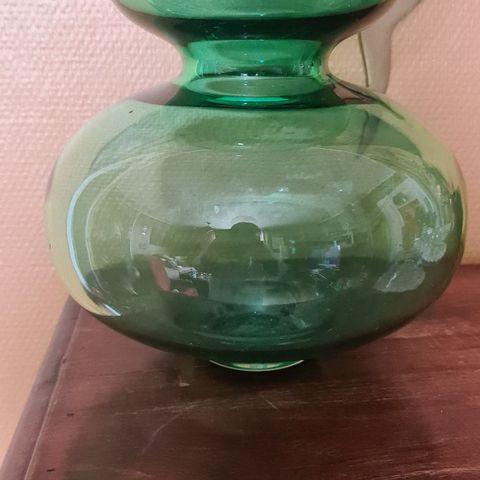 Alfredo vase fra Georg Jensen