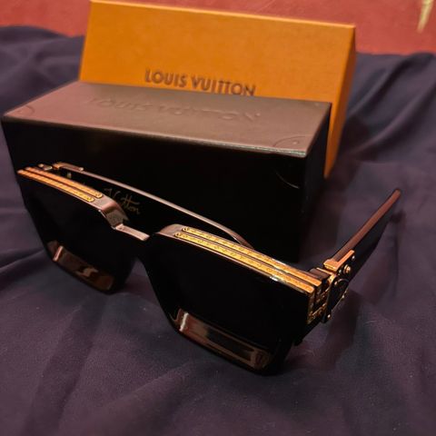 Louis Vuitton Millionaire Eastern