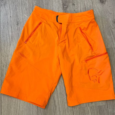 Norrøna 29 flex1 shorts S