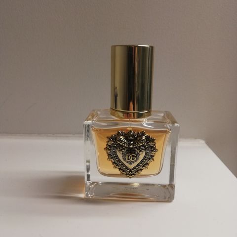 Devotion fra Dolce & Gabbana (30 ml)