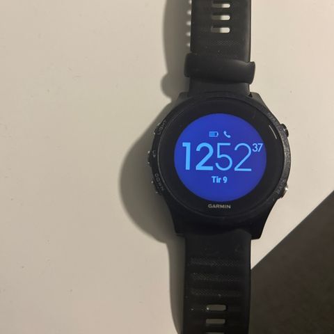 Garmin Forerunner 935