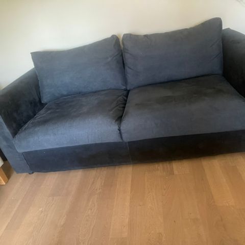 IKEA Sovesofa VIMLE