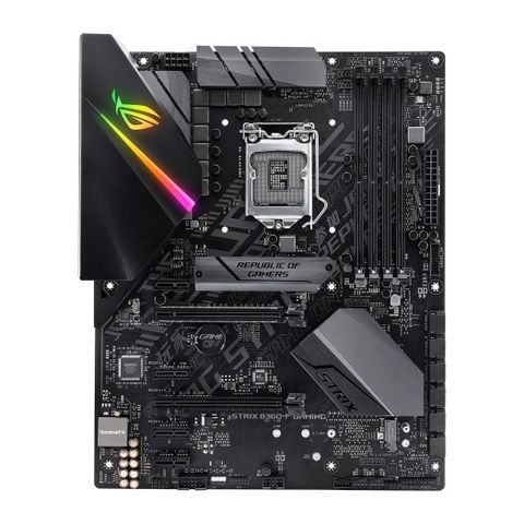 Asus B360F