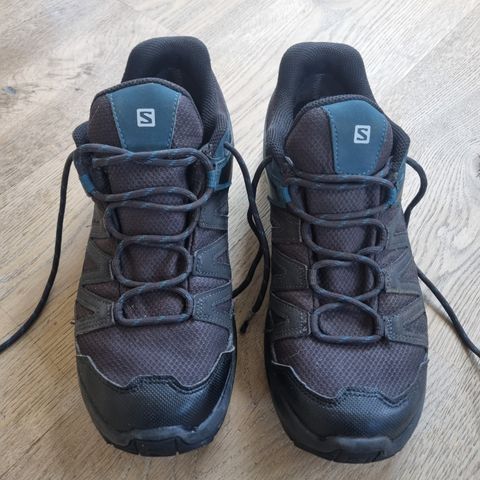 Salomon contagrip goretex str. 44 2/3