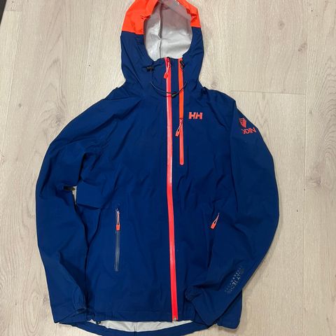 Helly Hansen jakke