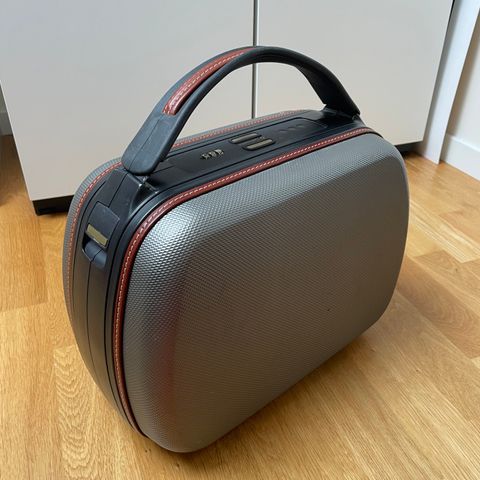 Samsonite kosmetikk bag / toalettmappe