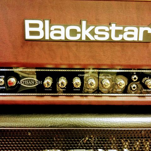 Blackstar Artisan 30