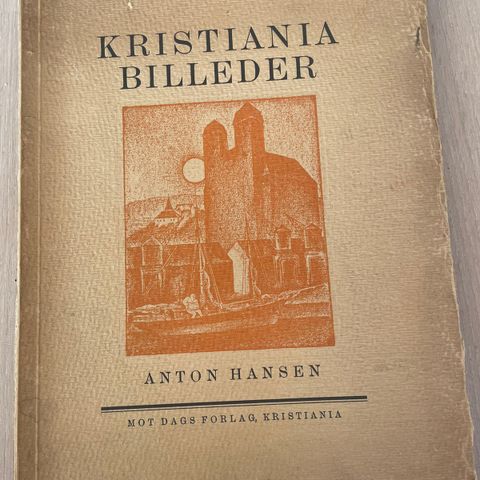 Kristiania-billeder