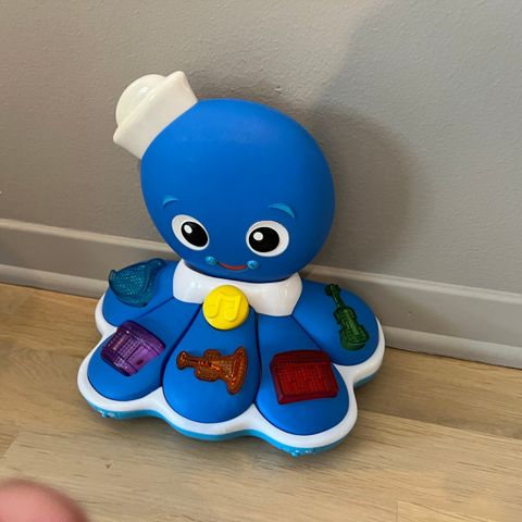 Baby Einstein musikkleke