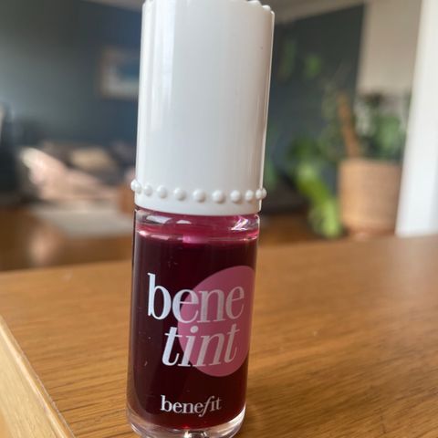 Benefit benetint rose-tinted lip & cheek stain