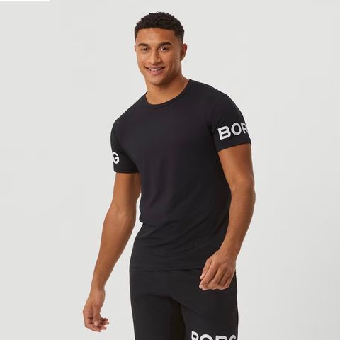 Borg T-Shirt