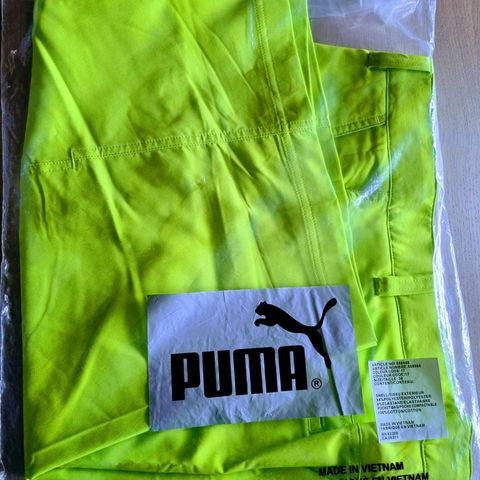 Puma shorts