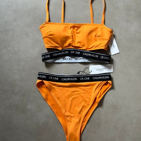 Calvin Klein Swimwear