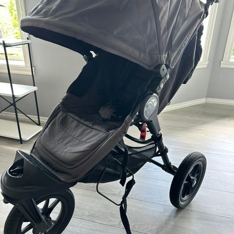 Babyjogger city