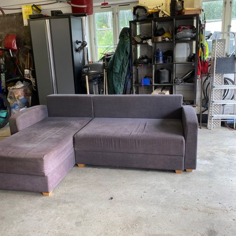 Sovesofa