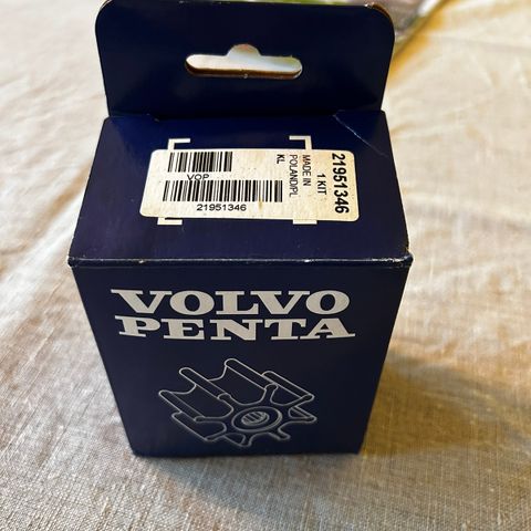 Volvo Penta Impeller 21951346