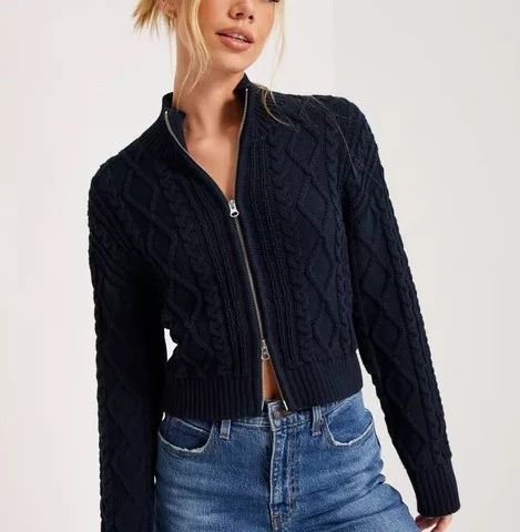 Samsøe Cardigan