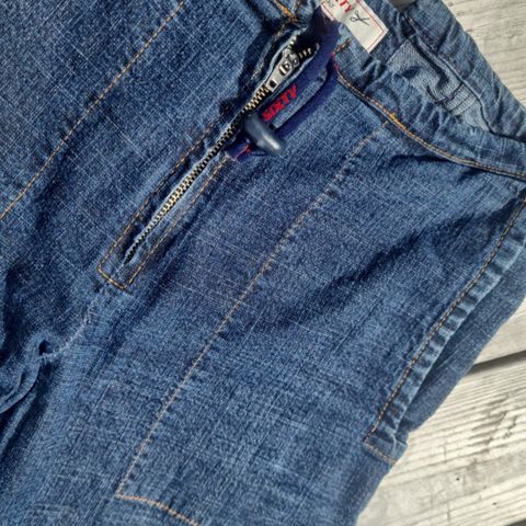 Retro/ Vintage Miss sixty jeans 29 W 32 L