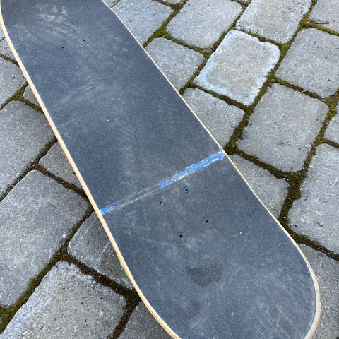 Skateboard