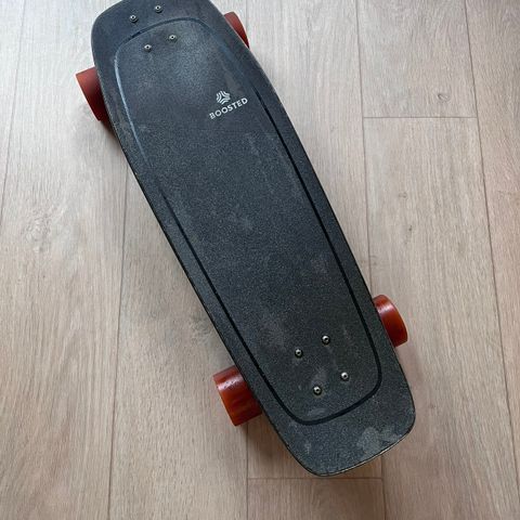 Elektrisk skateboard - Boosted Mini S