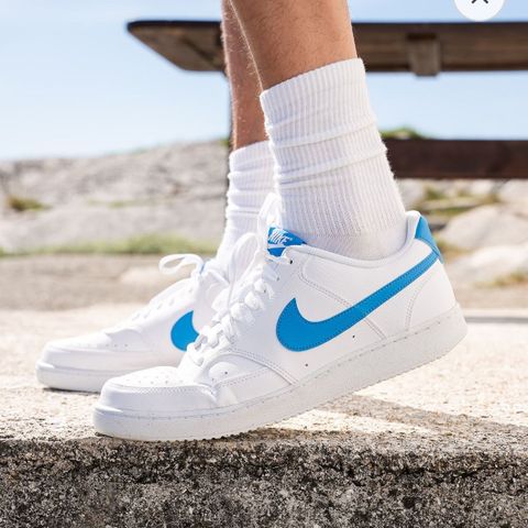 Nike sko herre