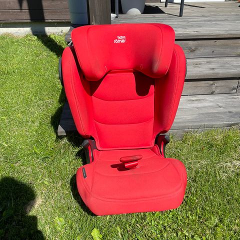 Britax Römer Kidfix 3 M