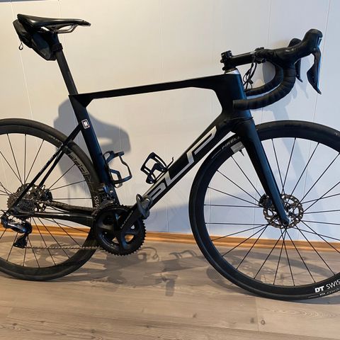 Superior X-Road Team Issue landevei m Ultegra Di2 str. M/54