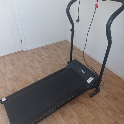 Tredemølle 214660. WALKING BELT, Attract, Treadmill HMT-1010