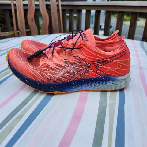 Asics Fujispeed str. 41,5