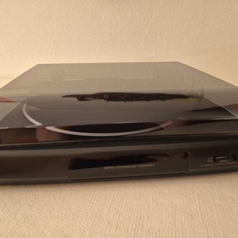 Sony platespiller PS-LX56