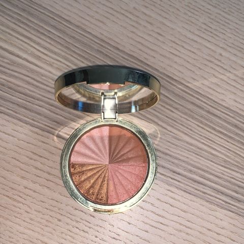 Bronzer Camilla phil