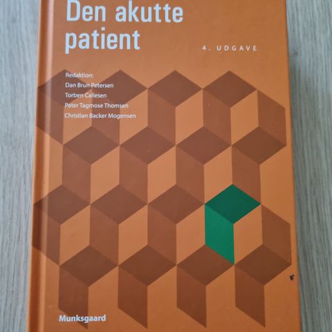 Den Akutte Patient