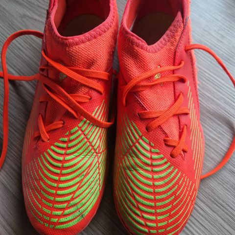 Adidas predator edge tf 4.0