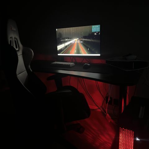 Gaming setup | Gaming PC