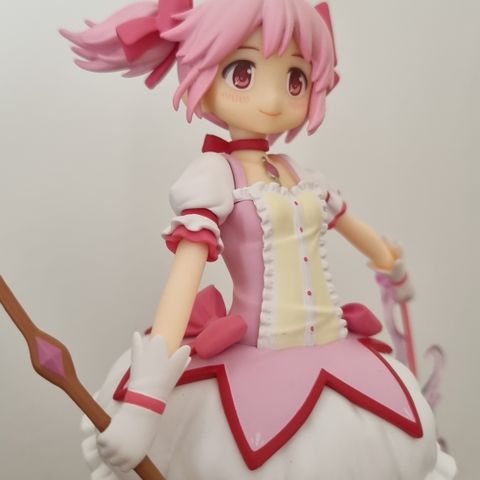 Mahou Shoujo Madoka★Magica - Kaname Madoka POP UP PARADE