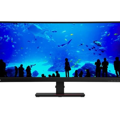 Lenovo ThinkVision T34-w