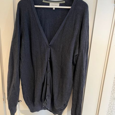 Moods of Norway Cardigan XL