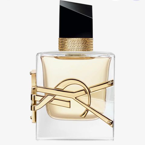 YSL parfyme