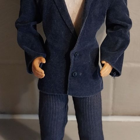 Vintage mattel Barbie Ken