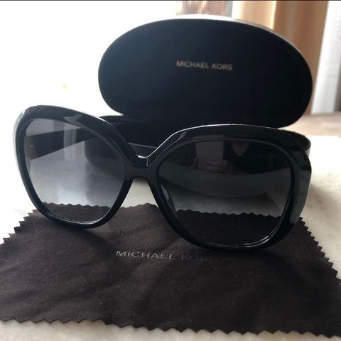 Michael Kors solbriller